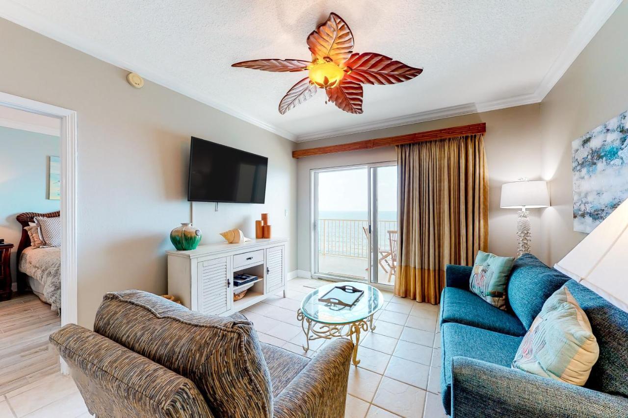 Crystal Shores West 202 Gulf Shores Rom bilde