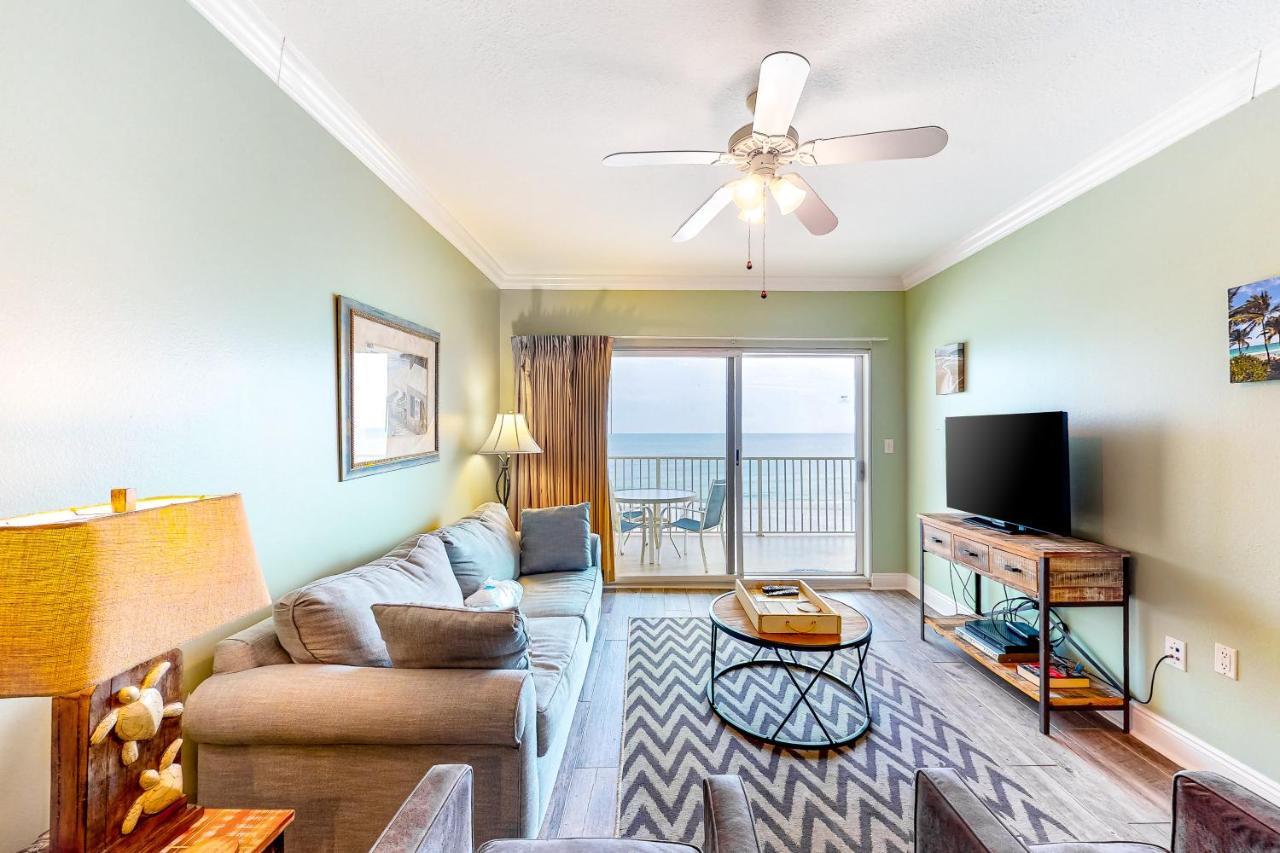 Crystal Shores West 202 Gulf Shores Rom bilde