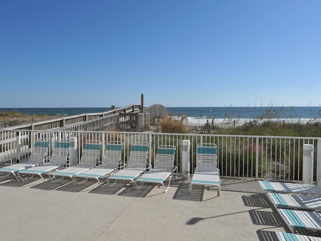Crystal Shores West 202 Gulf Shores Eksteriør bilde