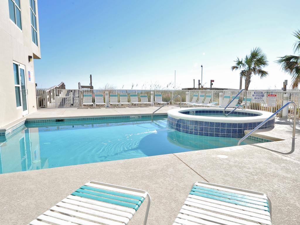 Crystal Shores West 202 Gulf Shores Eksteriør bilde