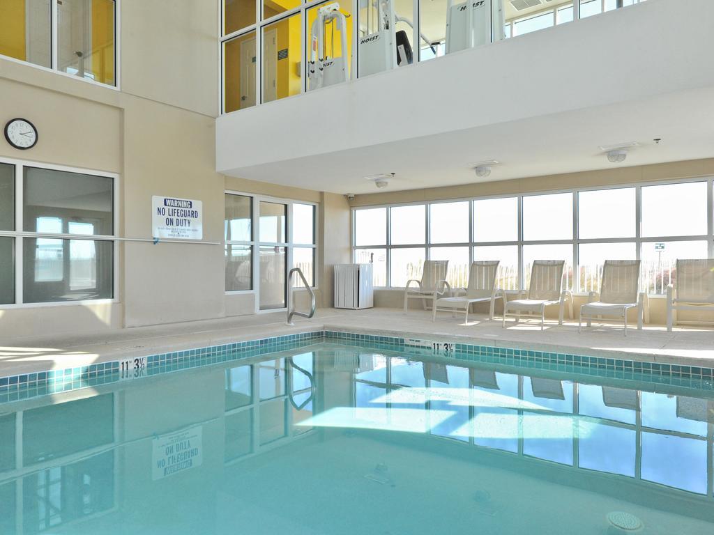 Crystal Shores West 202 Gulf Shores Eksteriør bilde