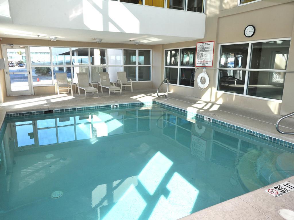 Crystal Shores West 202 Gulf Shores Eksteriør bilde