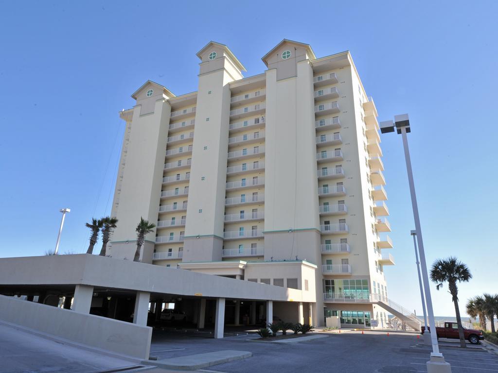 Crystal Shores West 202 Gulf Shores Eksteriør bilde