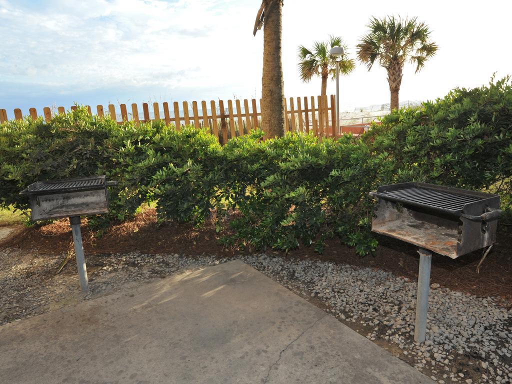 Crystal Shores West 202 Gulf Shores Eksteriør bilde