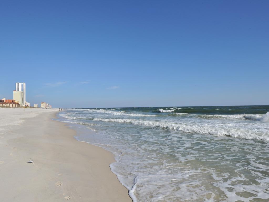 Crystal Shores West 202 Gulf Shores Eksteriør bilde