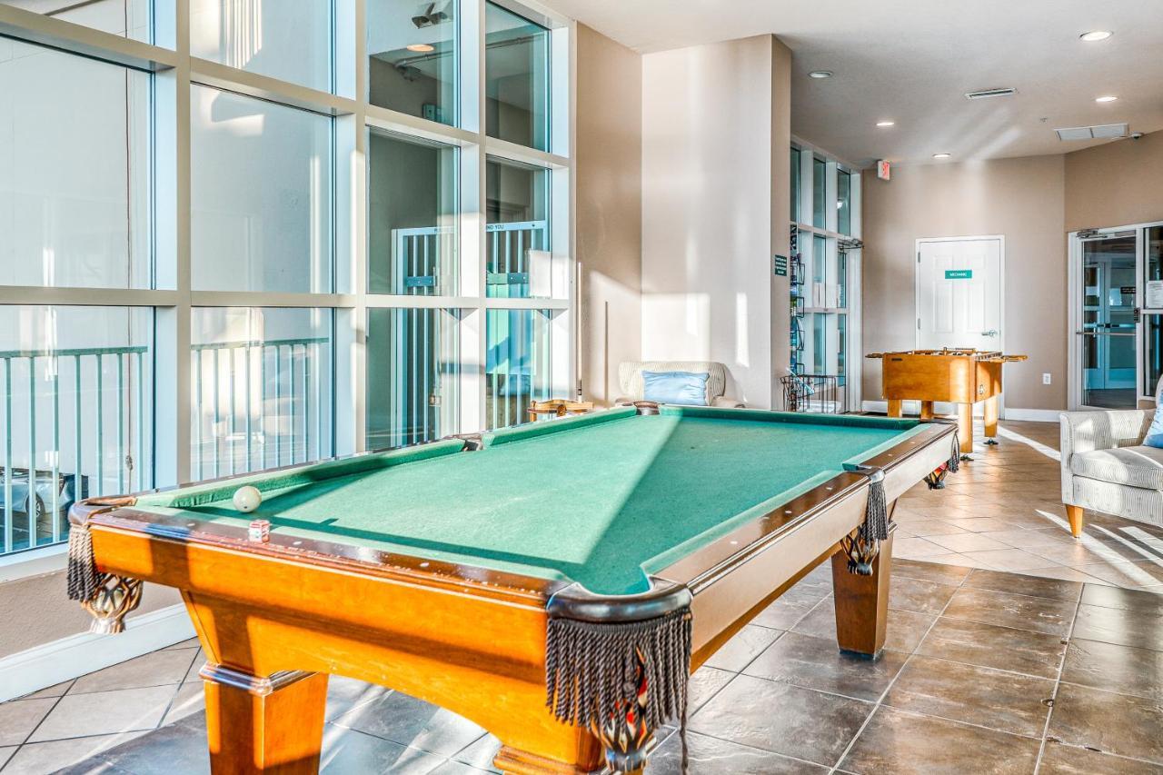 Crystal Shores West 202 Gulf Shores Rom bilde
