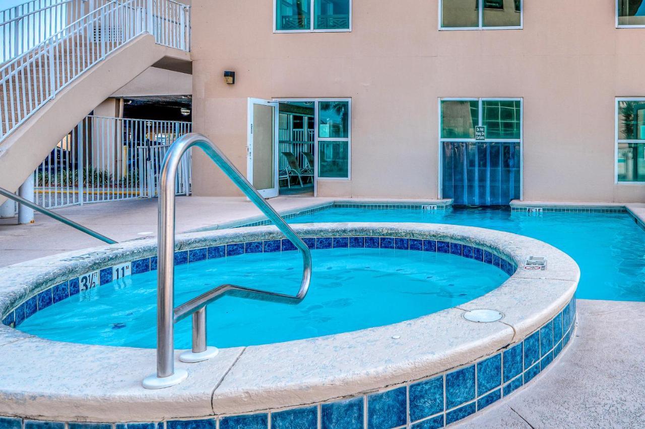 Crystal Shores West 202 Gulf Shores Rom bilde