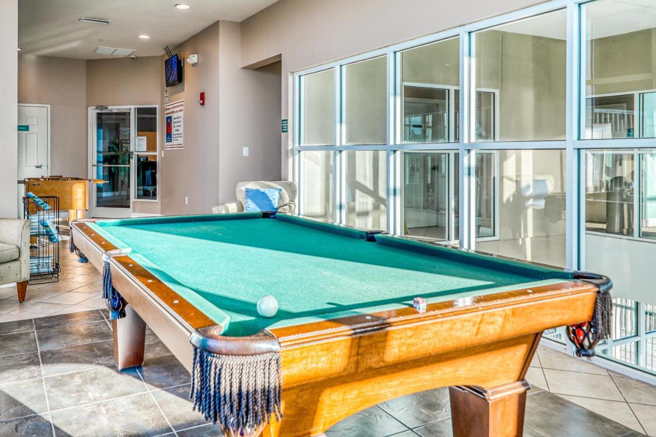 Crystal Shores West 202 Gulf Shores Rom bilde