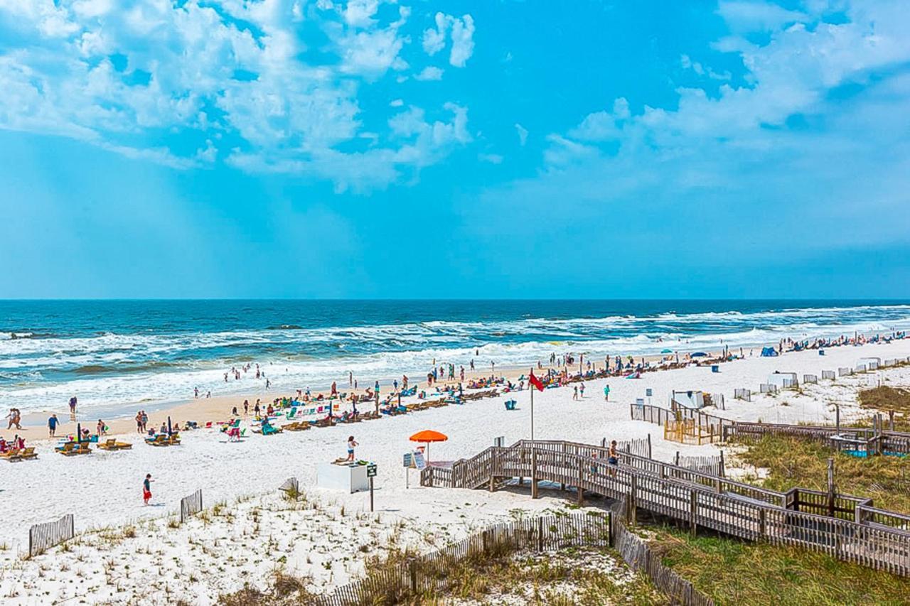 Crystal Shores West 202 Gulf Shores Rom bilde