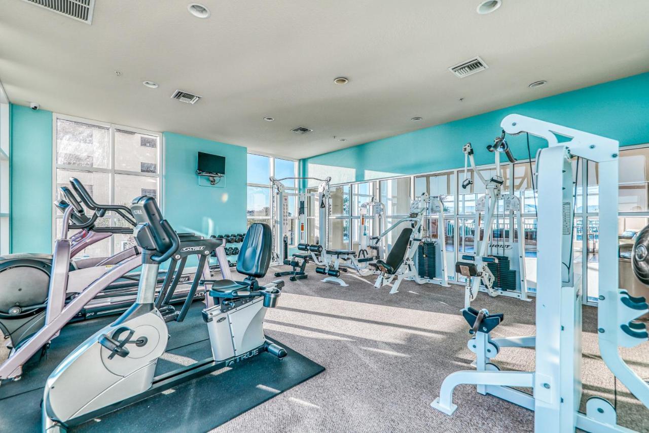 Crystal Shores West 202 Gulf Shores Rom bilde