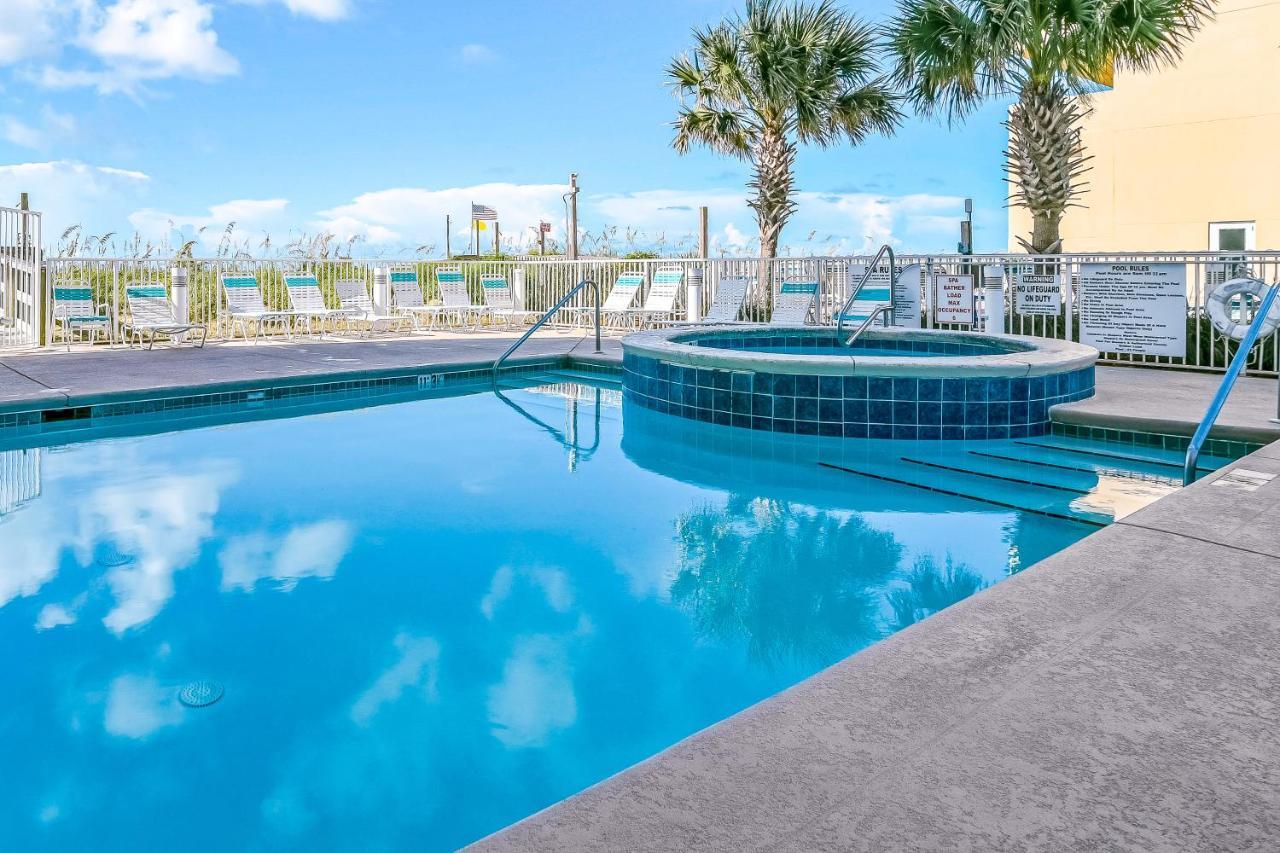 Crystal Shores West 202 Gulf Shores Rom bilde