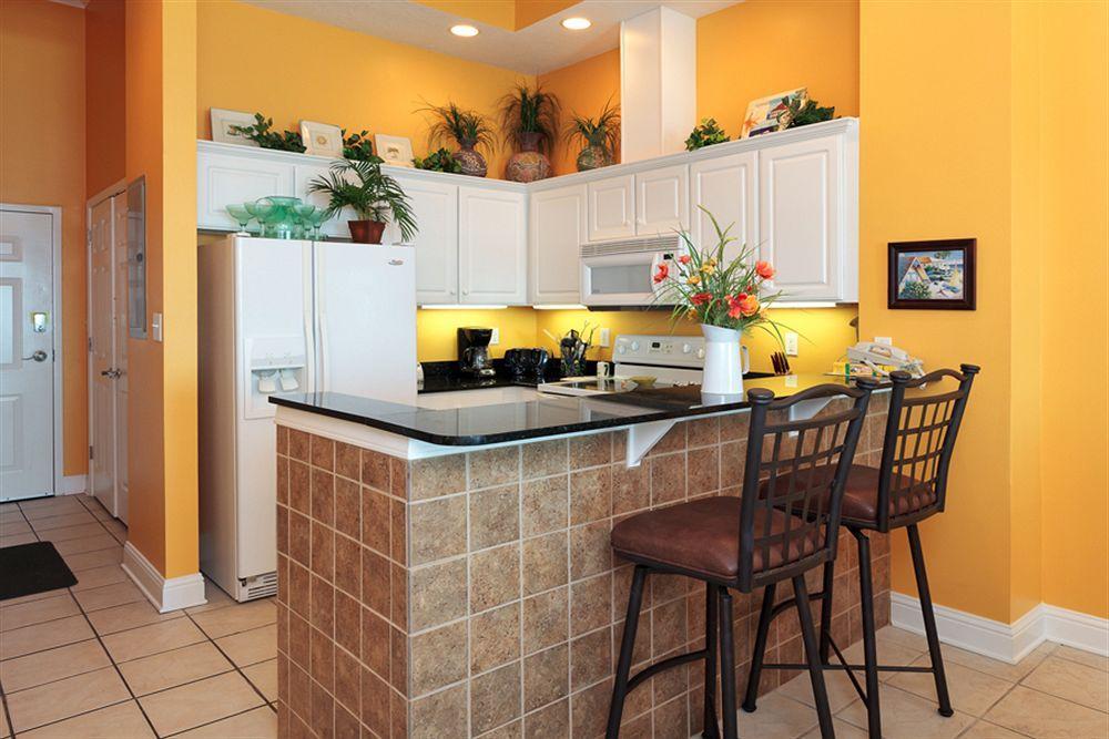 Crystal Shores West 202 Gulf Shores Eksteriør bilde