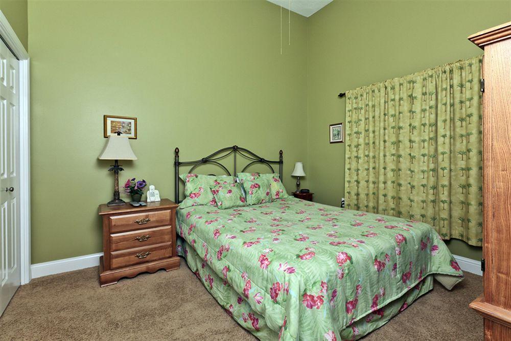 Crystal Shores West 202 Gulf Shores Eksteriør bilde