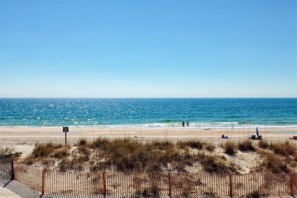 Crystal Shores West 202 Gulf Shores Eksteriør bilde