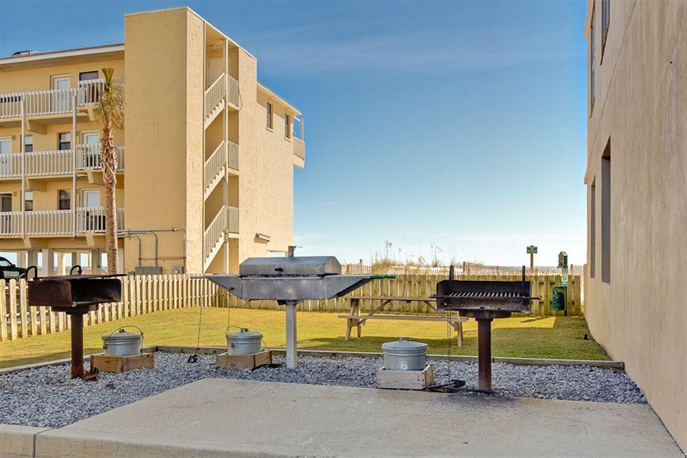 Crystal Shores West 202 Gulf Shores Eksteriør bilde