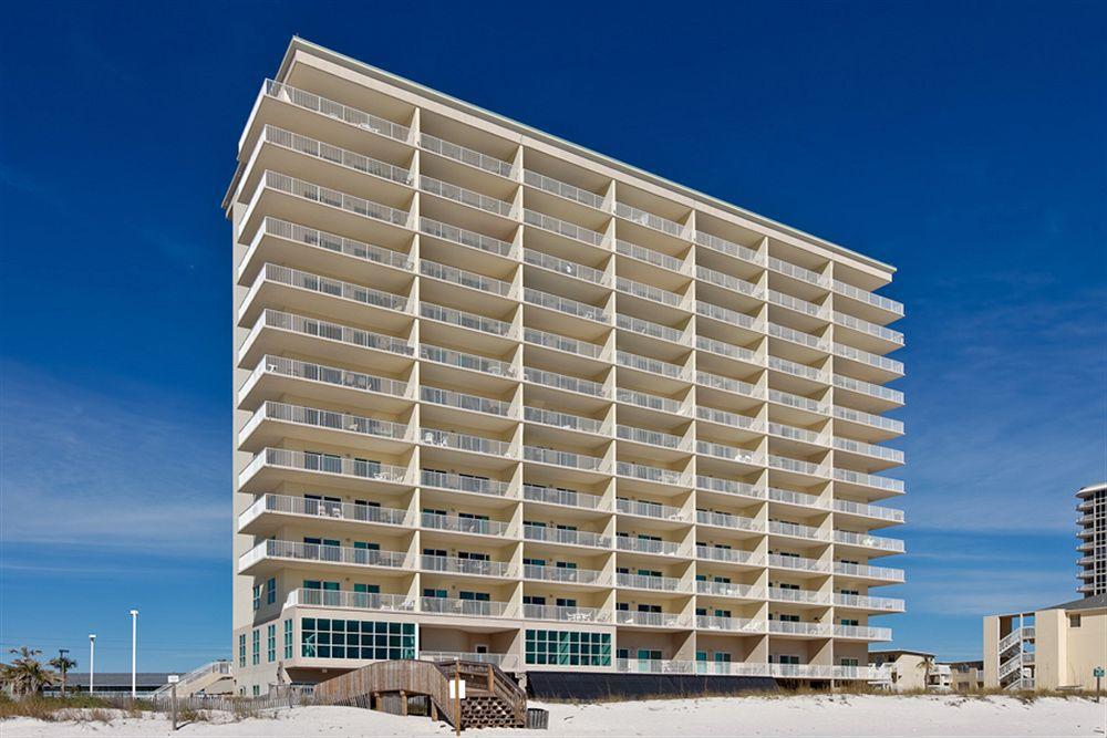Crystal Shores West 202 Gulf Shores Eksteriør bilde