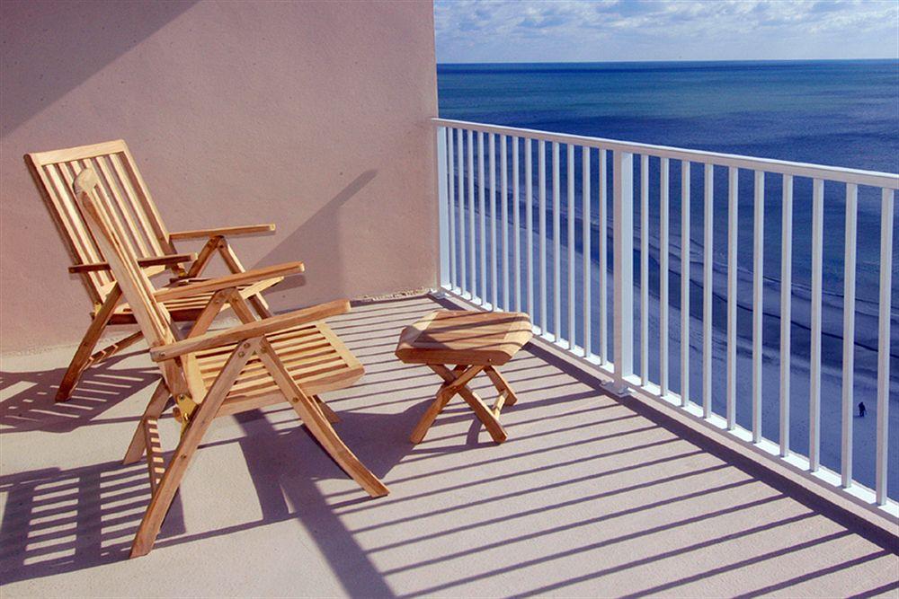Crystal Shores West 202 Gulf Shores Eksteriør bilde