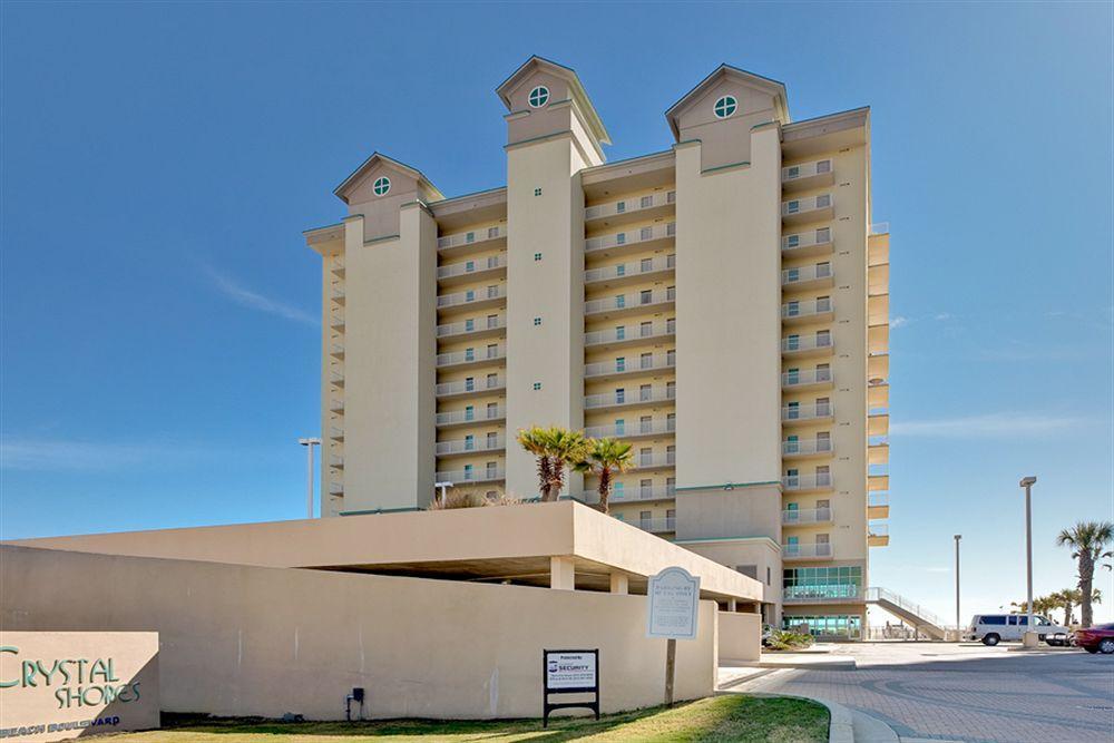 Crystal Shores West 202 Gulf Shores Eksteriør bilde