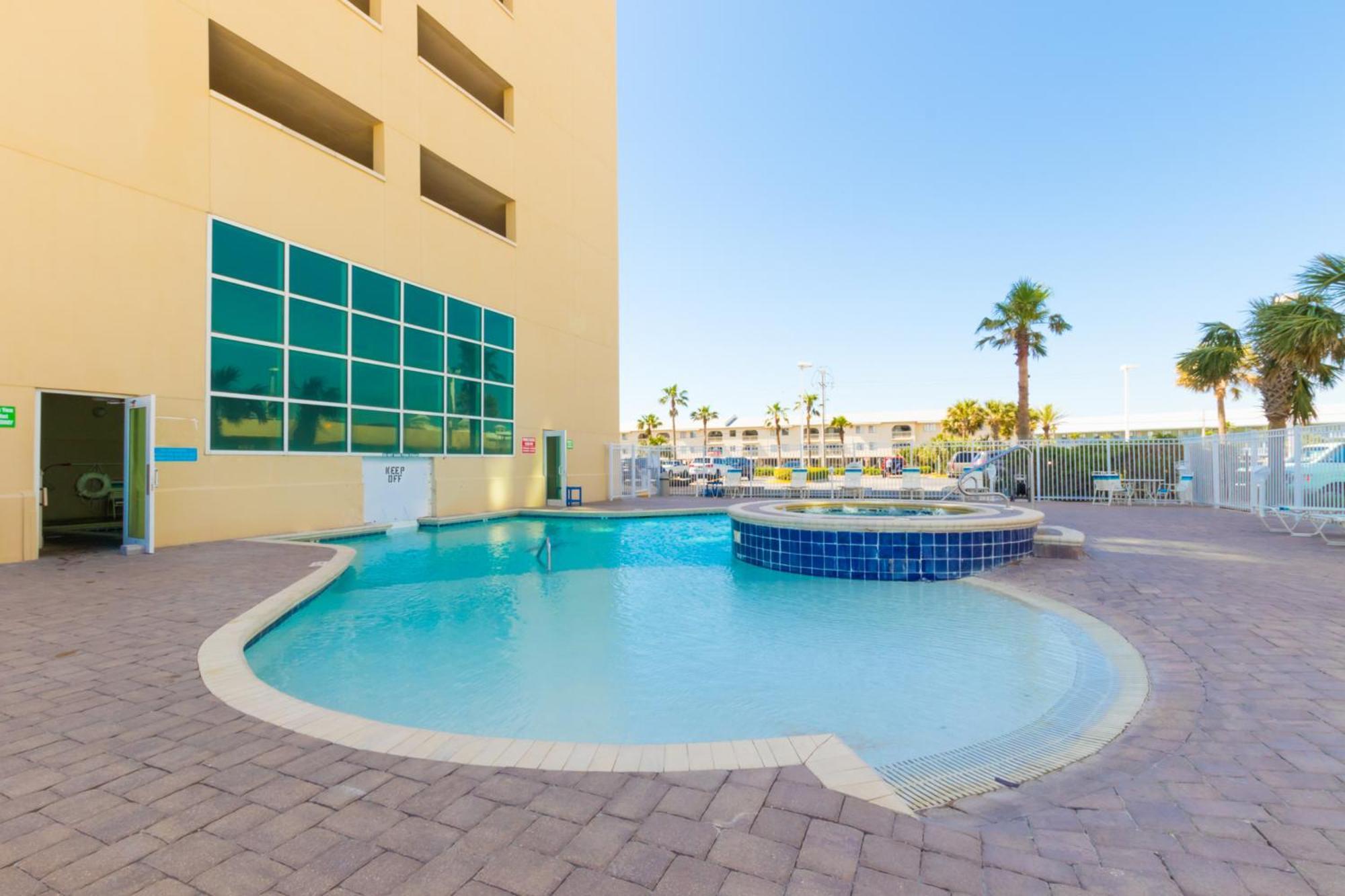 Crystal Shores West 202 Gulf Shores Eksteriør bilde