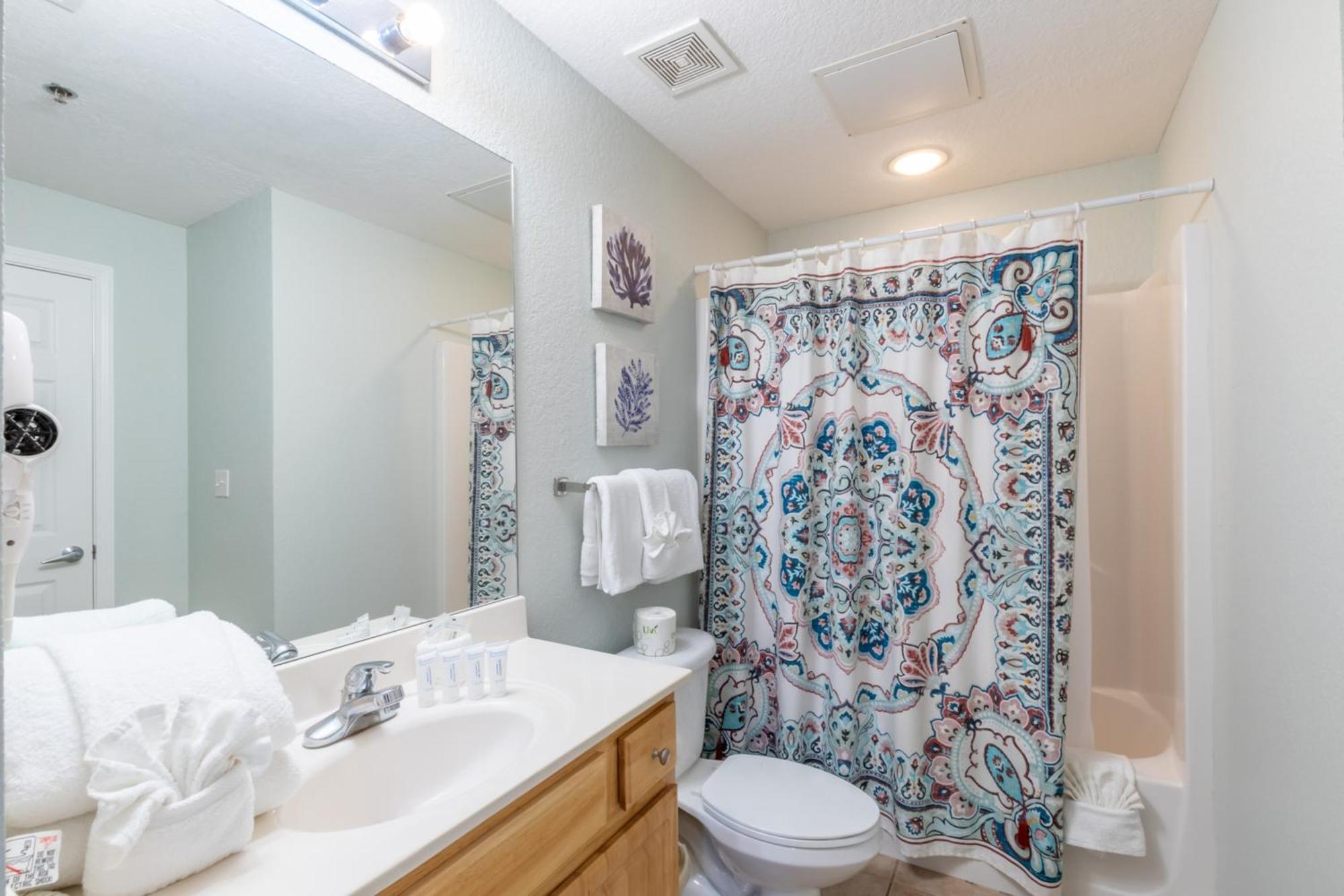 Crystal Shores West 202 Gulf Shores Eksteriør bilde