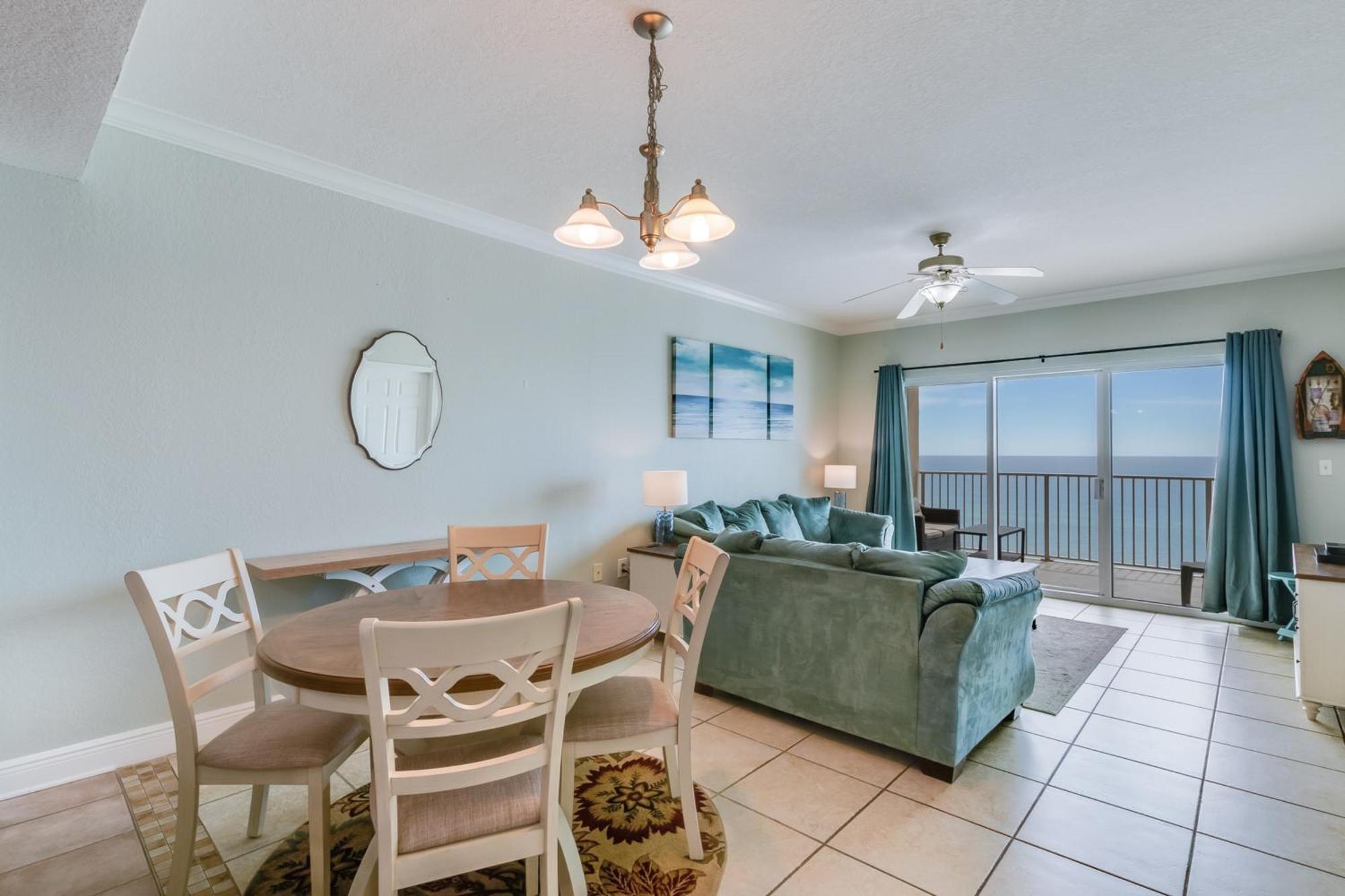 Crystal Shores West 202 Gulf Shores Eksteriør bilde