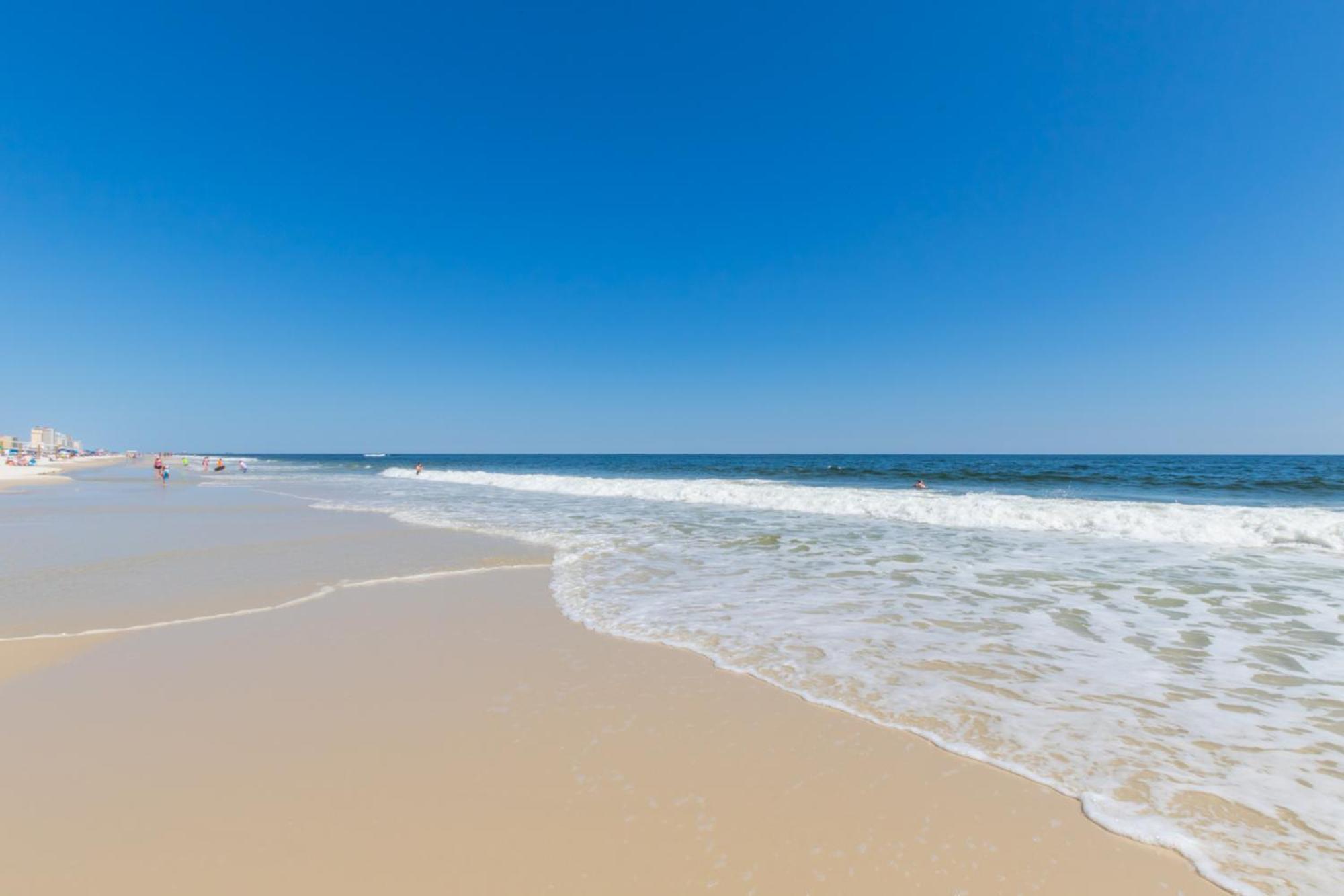 Crystal Shores West 202 Gulf Shores Eksteriør bilde