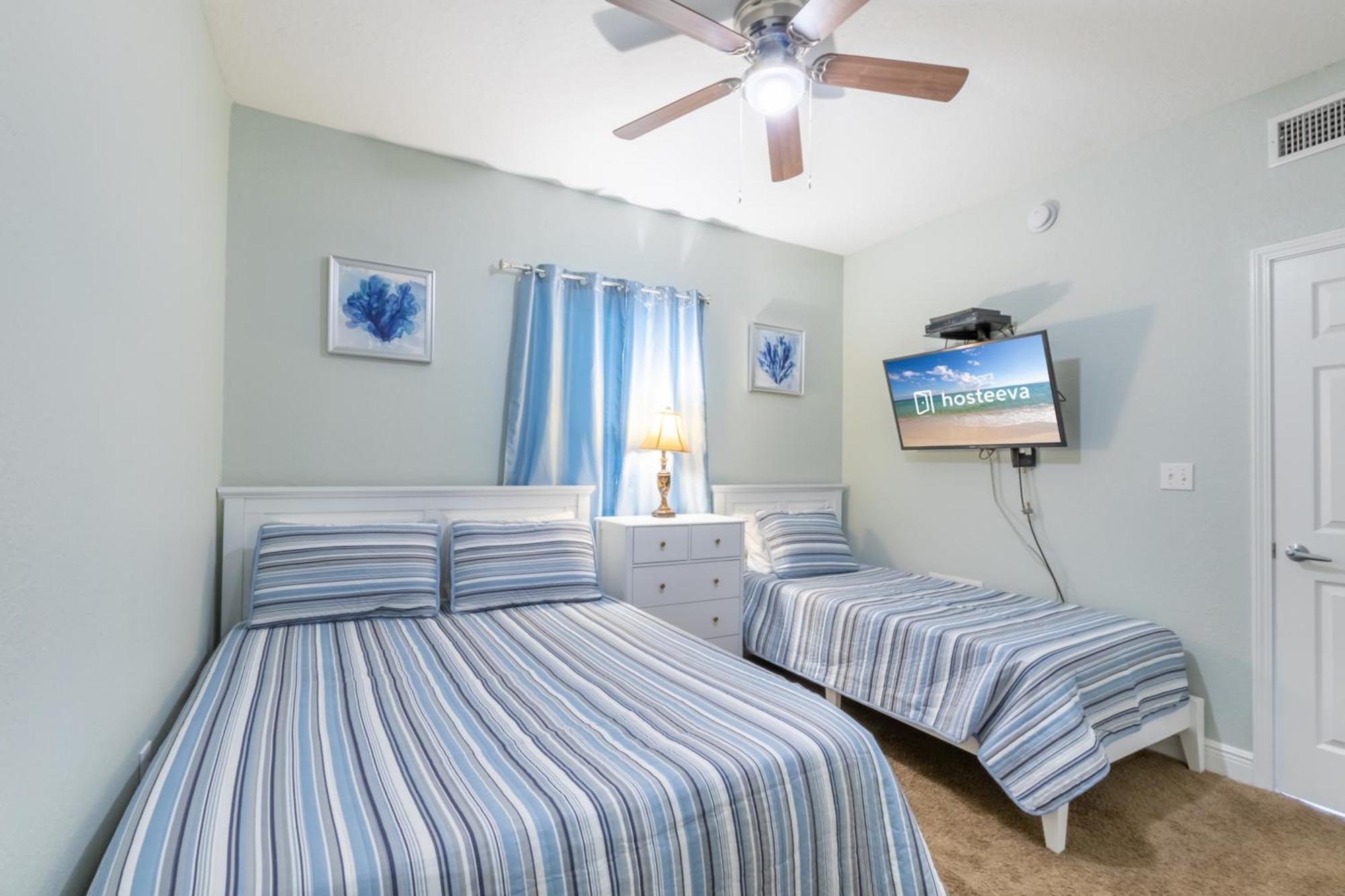 Crystal Shores West 202 Gulf Shores Eksteriør bilde