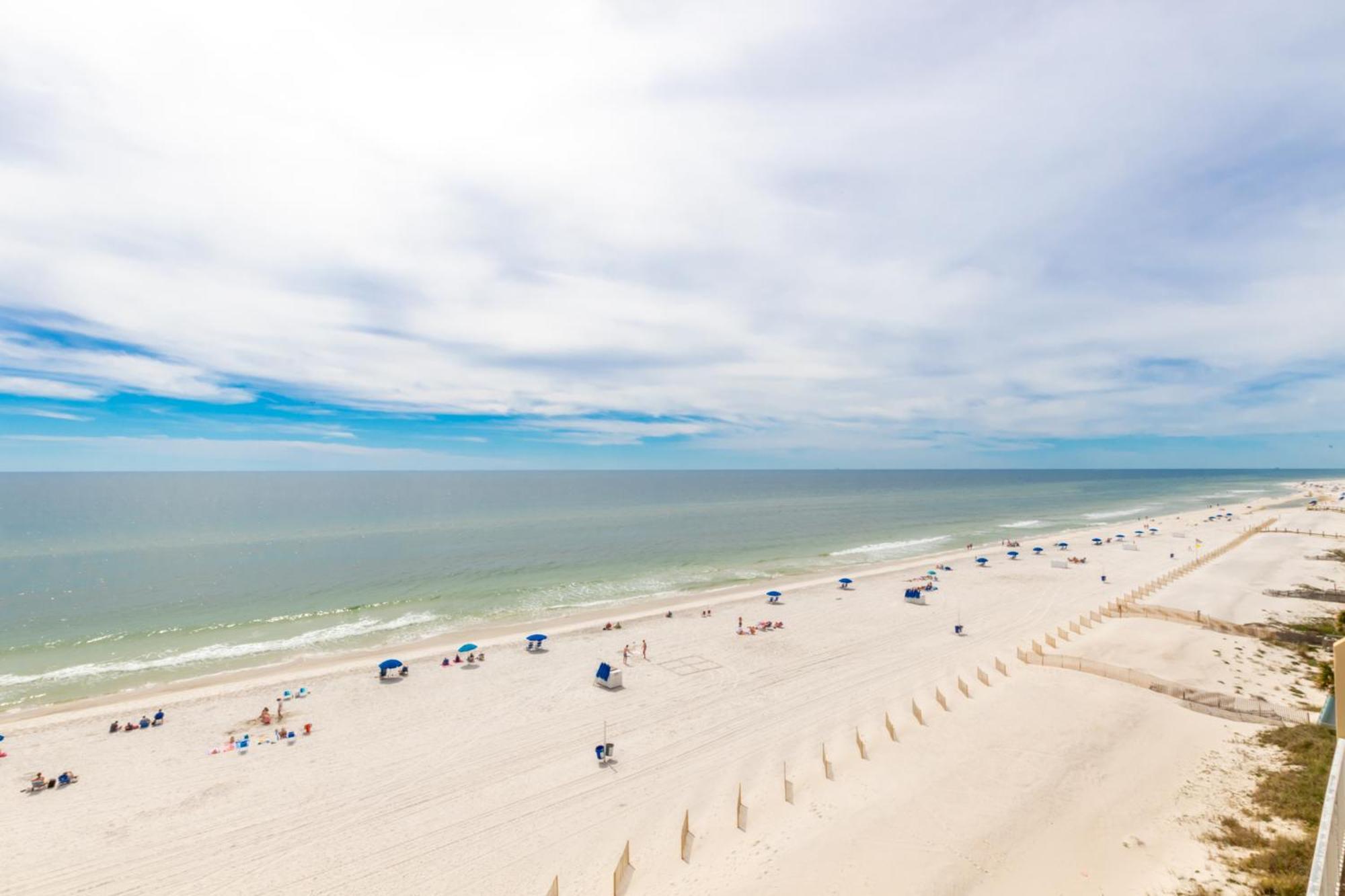 Crystal Shores West 202 Gulf Shores Eksteriør bilde
