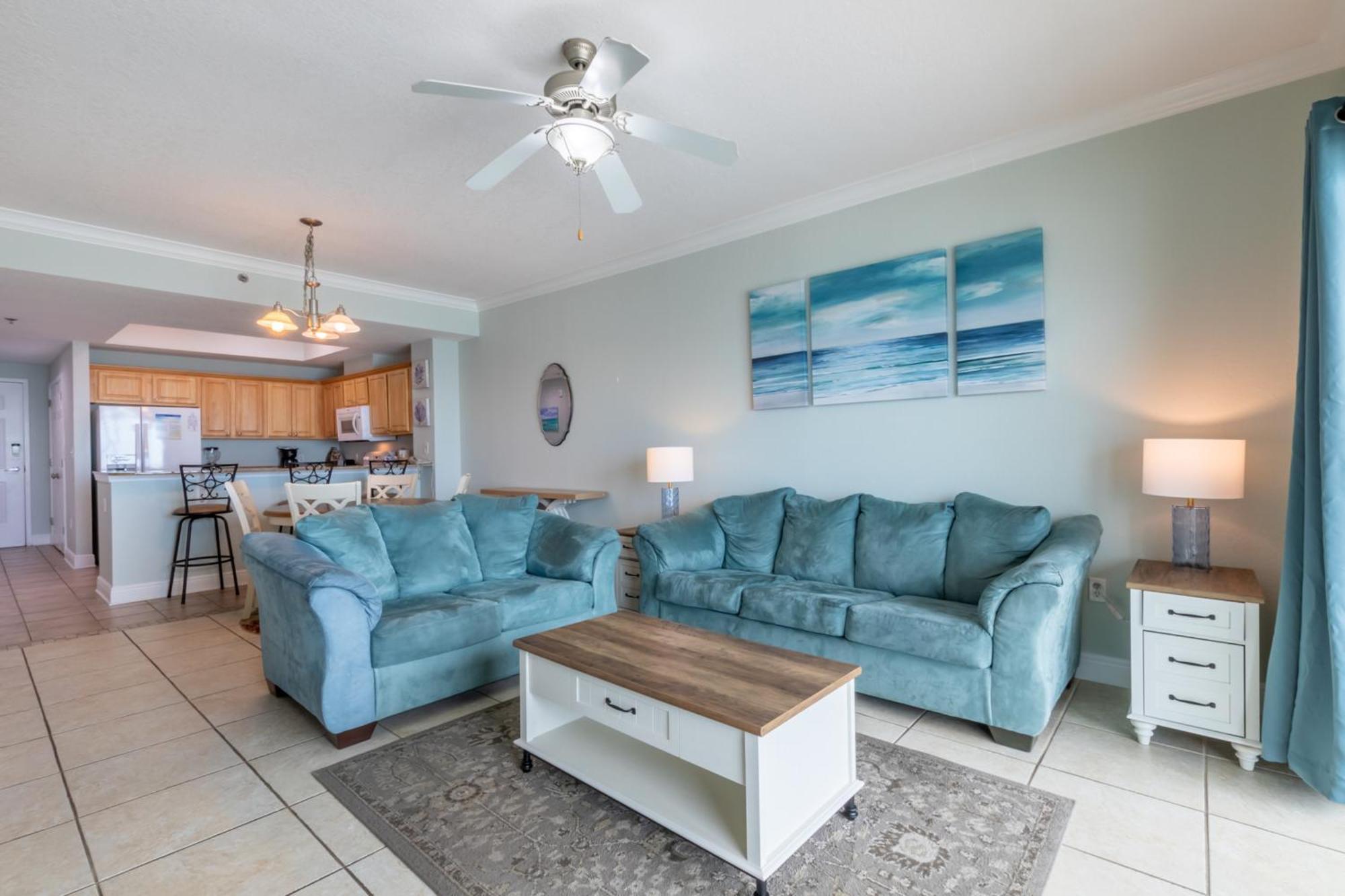 Crystal Shores West 202 Gulf Shores Eksteriør bilde