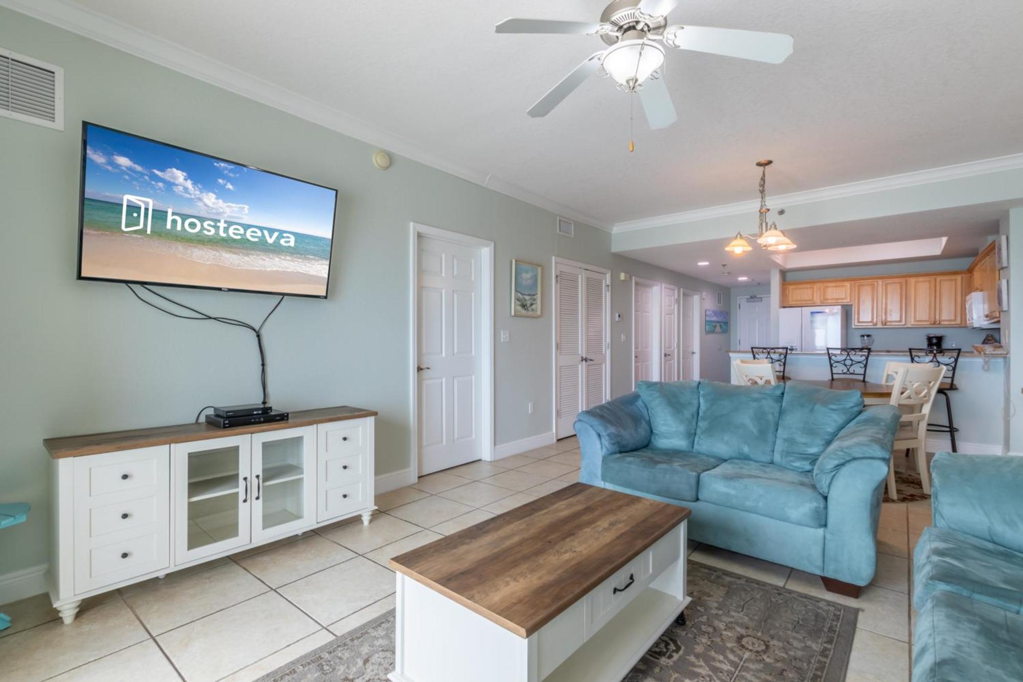Crystal Shores West 202 Gulf Shores Eksteriør bilde