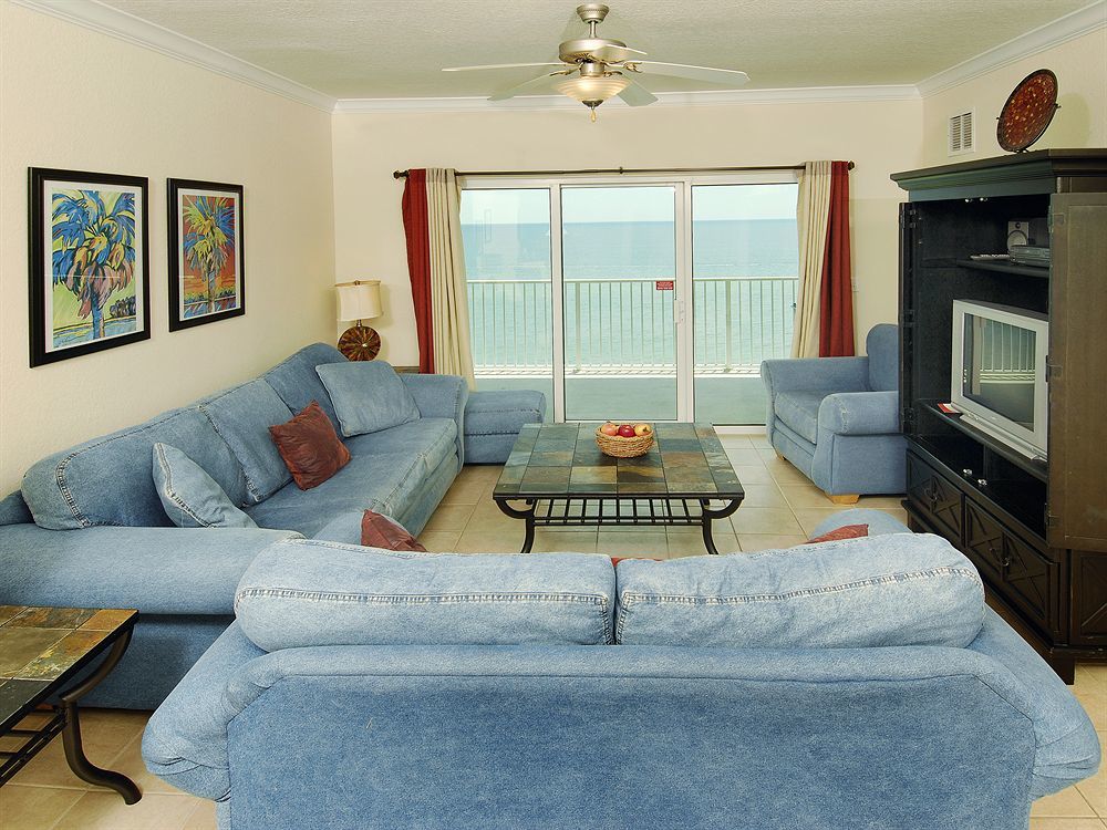 Crystal Shores West 202 Gulf Shores Eksteriør bilde