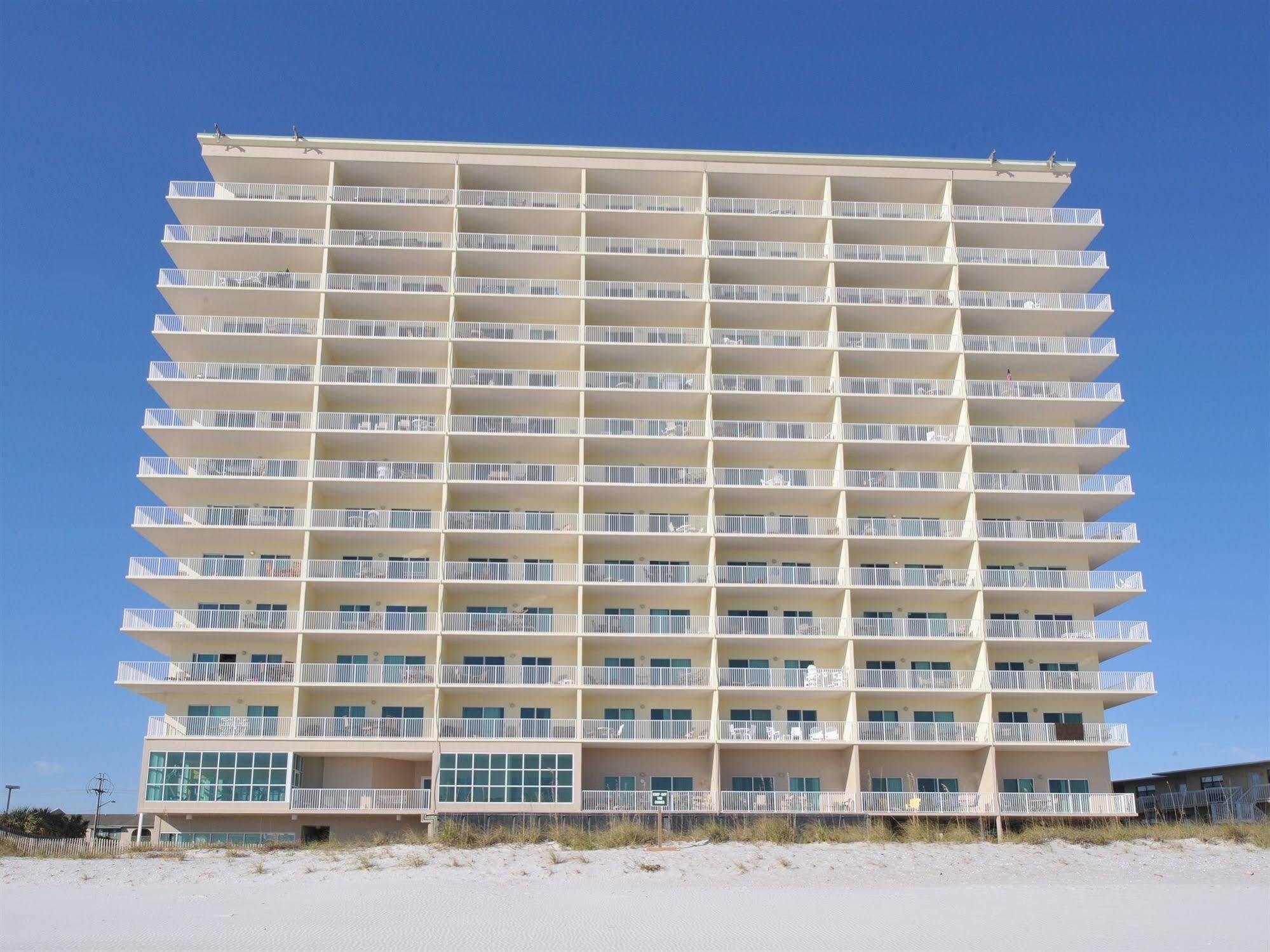 Crystal Shores West 202 Gulf Shores Eksteriør bilde